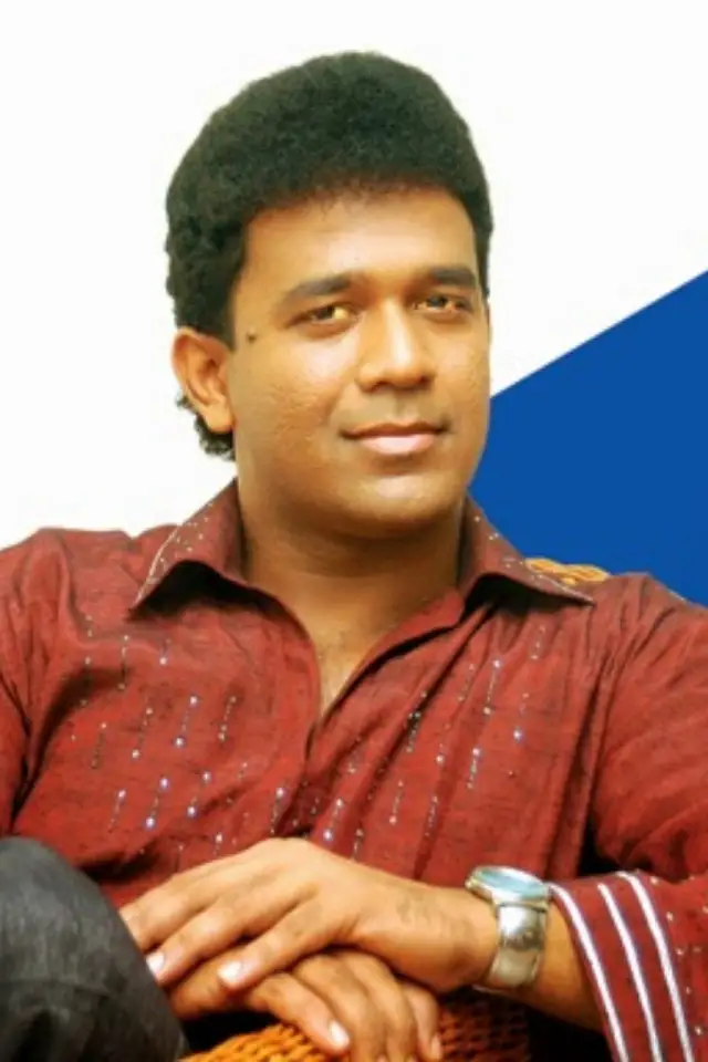 Photo Arjuna Kamalanath