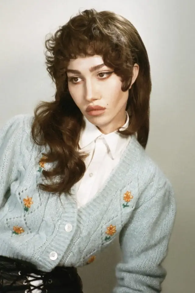 Photo Nadia Lee Cohen