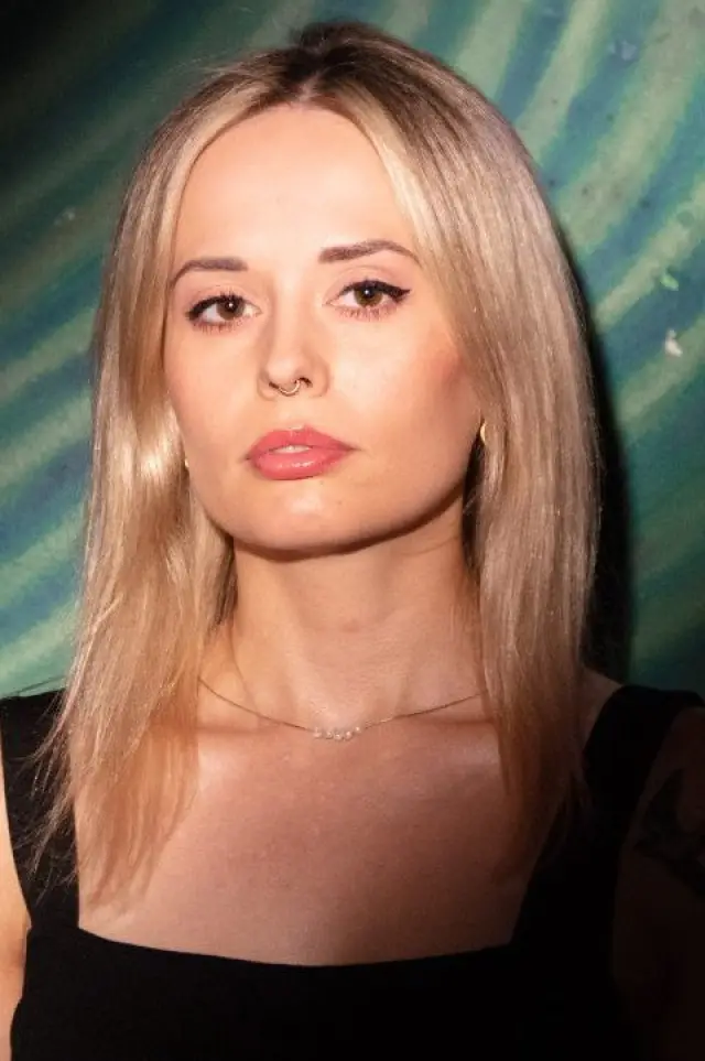 Photo Bára Anna Stejskalová