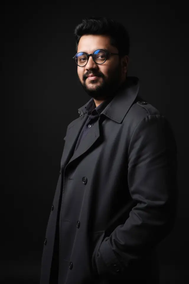 Photo Shubham Sanjay Shevade