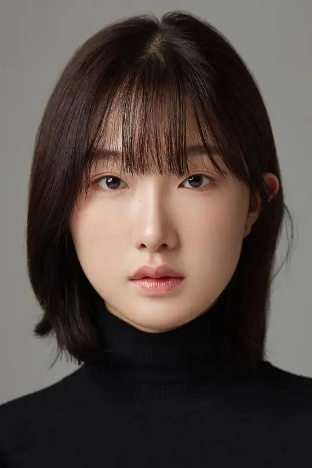 Photo Kim Ju-a