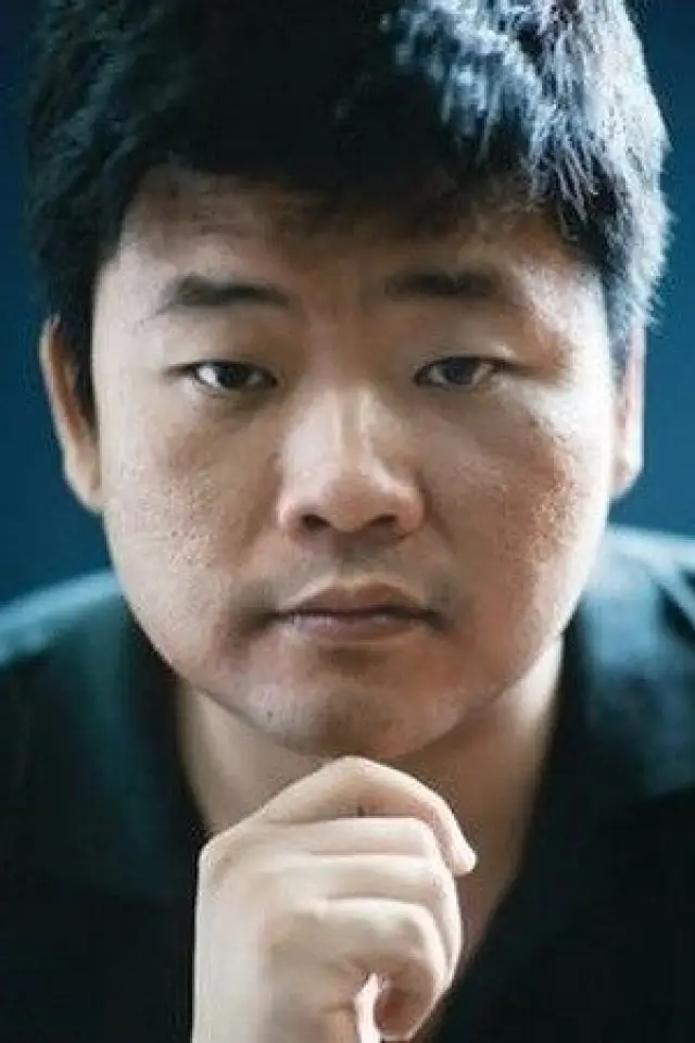 Photo Sohn Young-sung