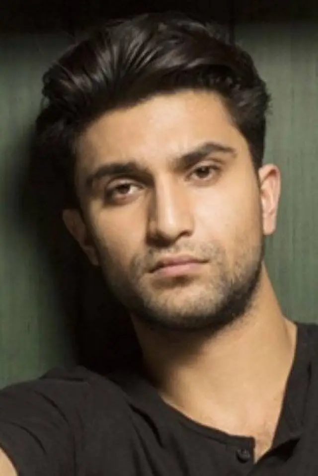 Photo Ahad Raza Mir