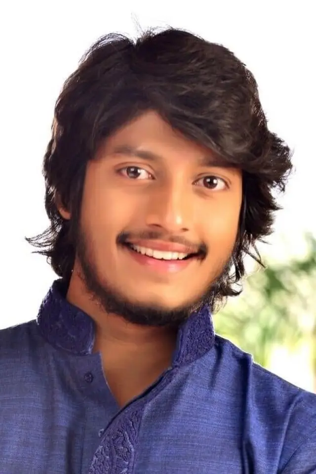 Photo Srinivasa Sayee