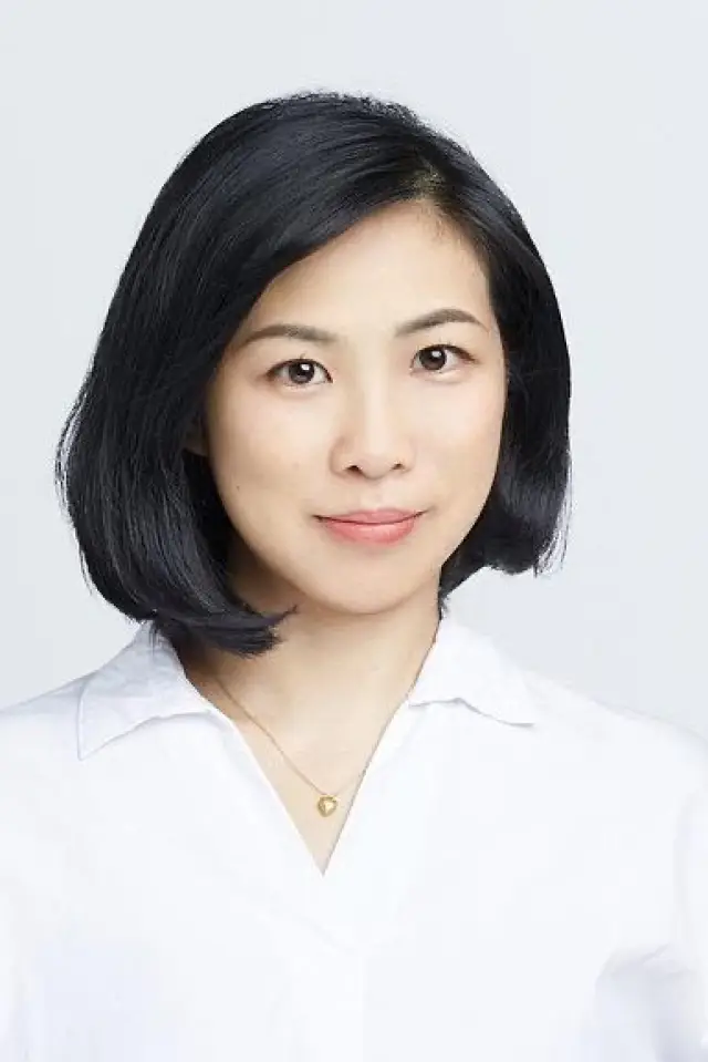 Photo Lin Meiru