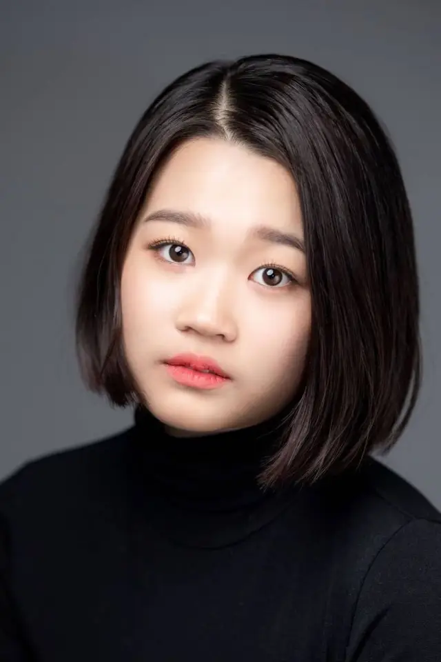 Photo Kim Min-seo