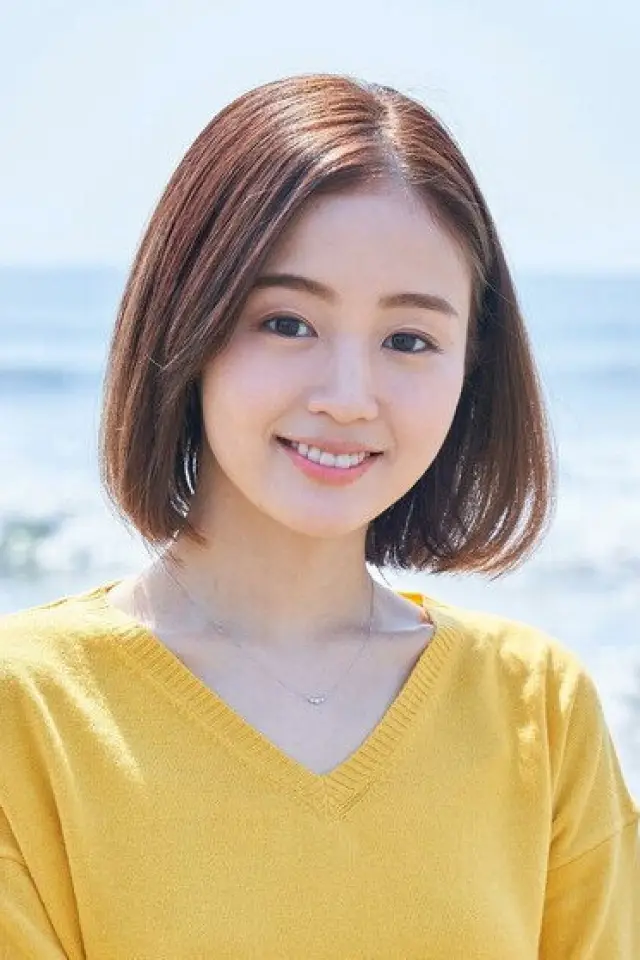 Photo Sakura Fujiwara