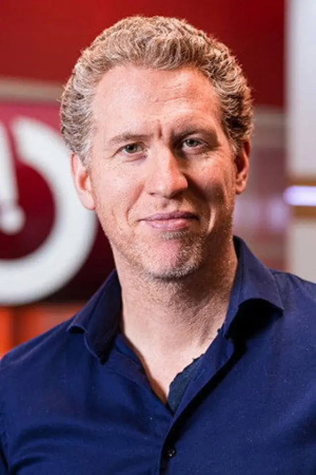 Photo Peter Vlemmix