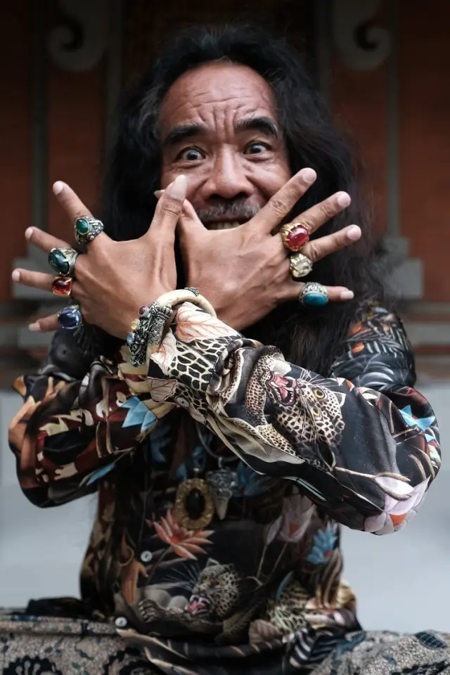 Photo Ketut Rina
