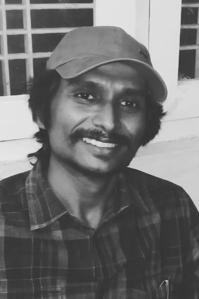Photo Karthika Srinivas