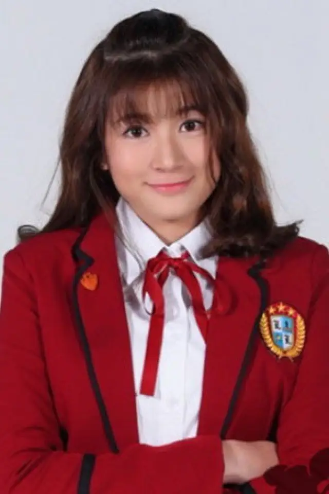 Photo Mananya Kaoju