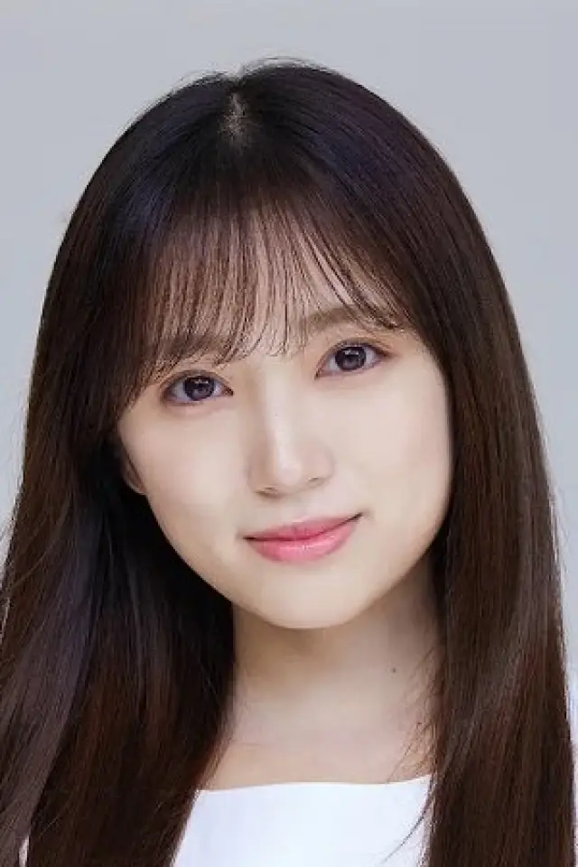 Photo Nako Yabuki