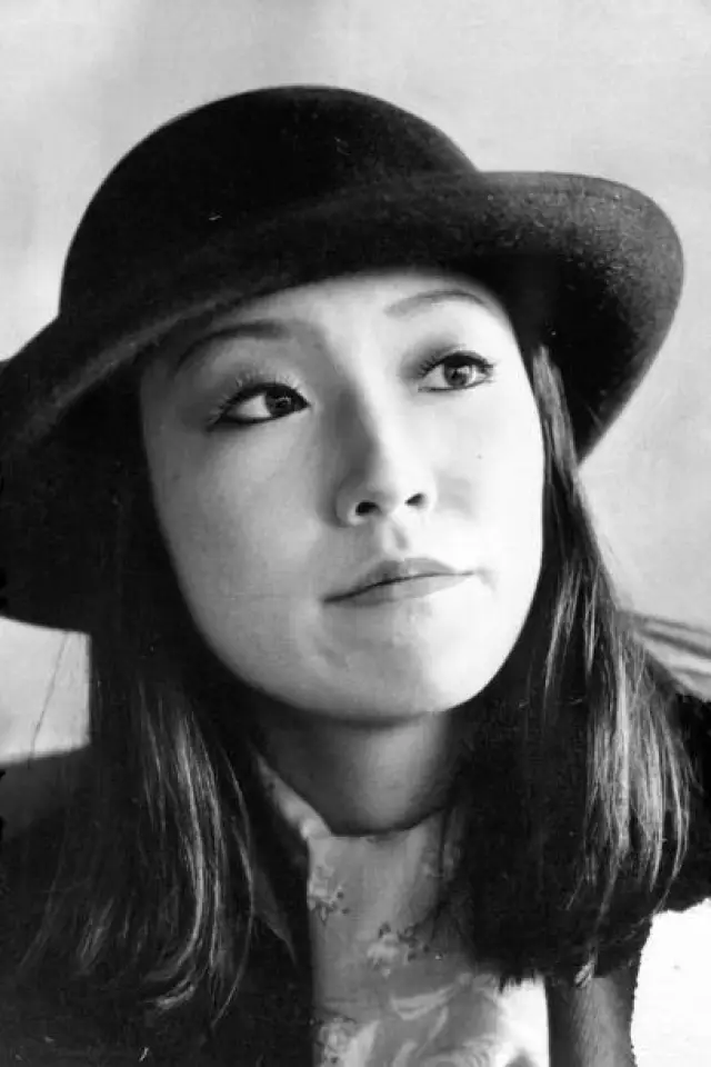 Photo Yumi Matsutoya