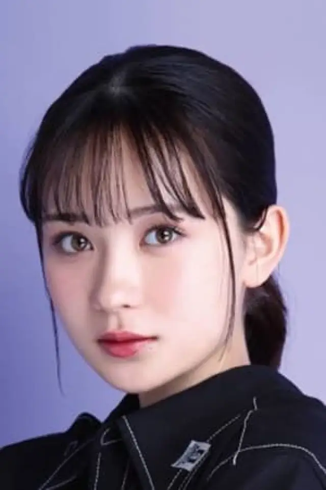 Photo Mei Hata