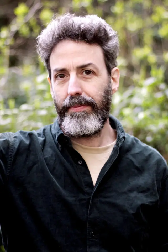 Photo Adam Bizanski