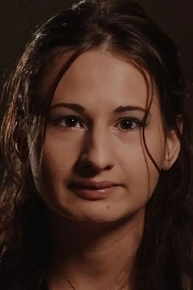 Photo Gypsy-Rose Blanchard