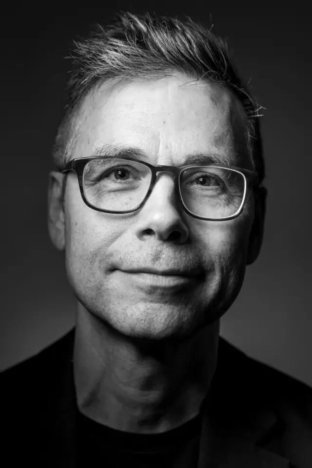 Photo Eli Janney