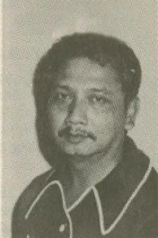 Photo Kemal Redha