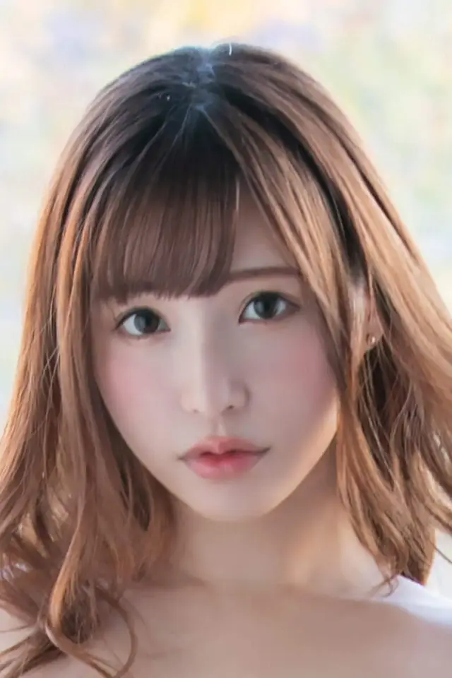 Photo Moe Amatsuka