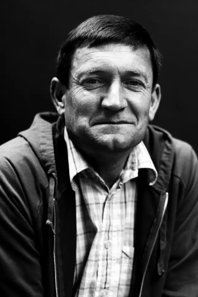 Photo Paul Heaton