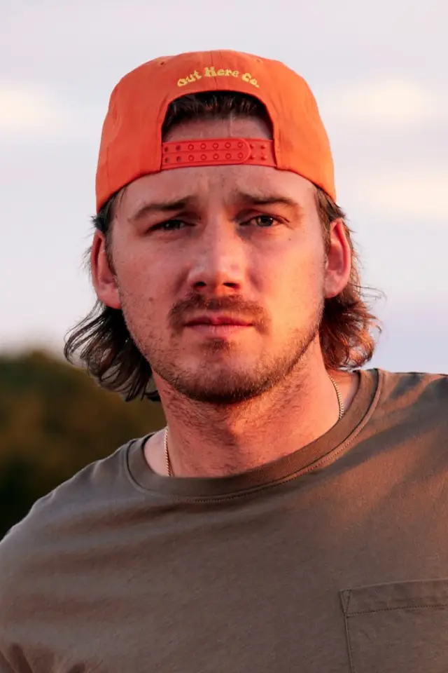 Photo Morgan Wallen