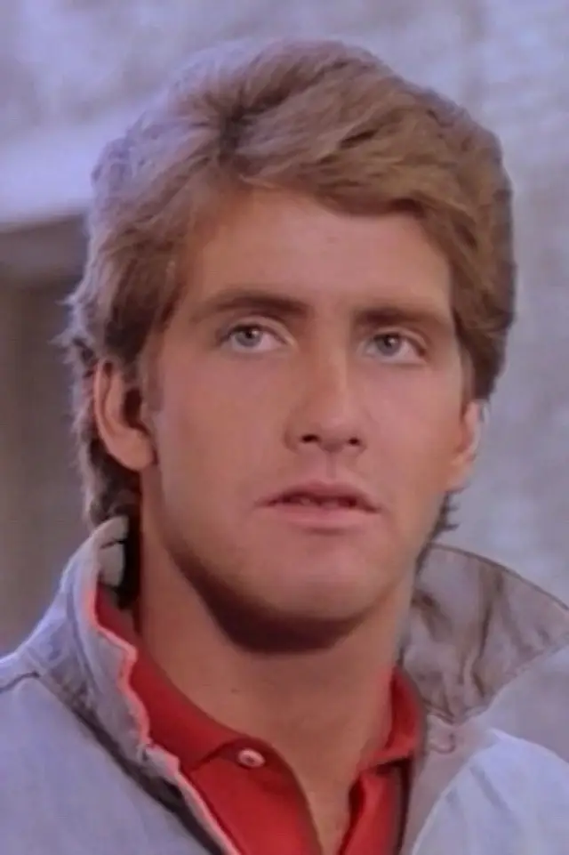Photo Lee Majors II