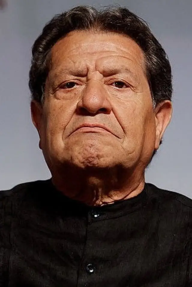 Photo Raúl Padilla
