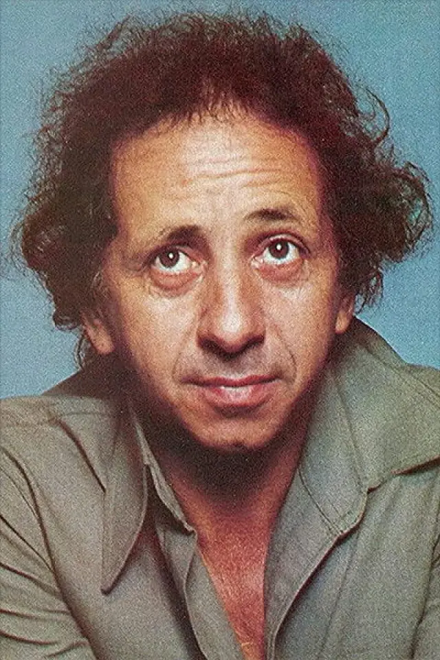 Photo Flávio Migliaccio