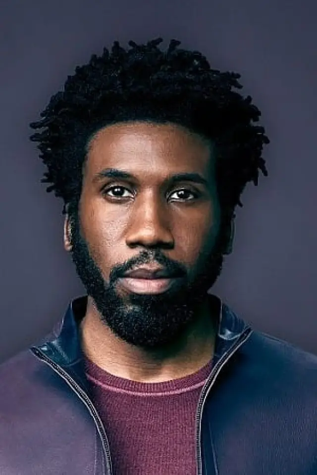 Photo Nyambi Nyambi