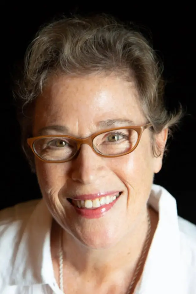 Photo Susan Sandler
