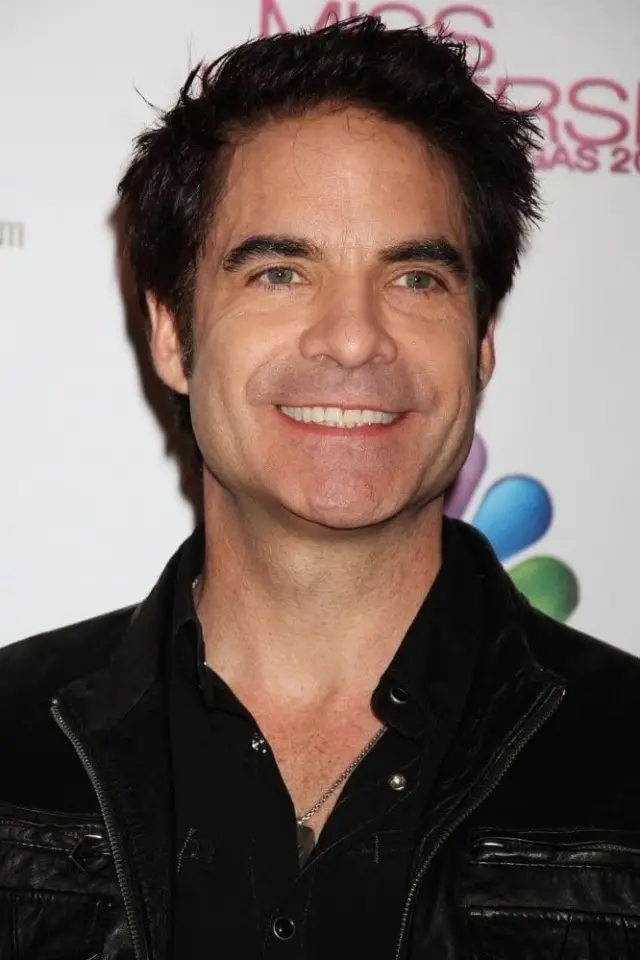 Photo Pat Monahan
