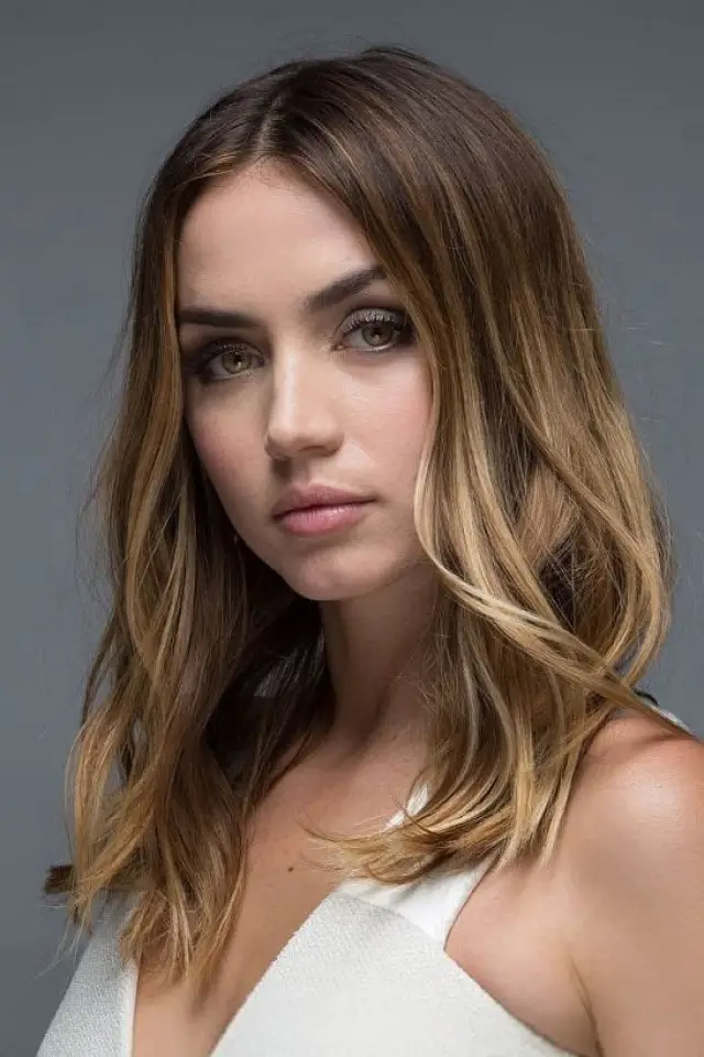 Photo Ana de Armas
