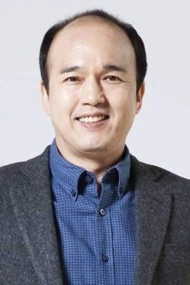 Photo Kim Kwang-kyu