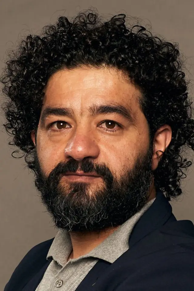 Photo Mohamed Al Daradji