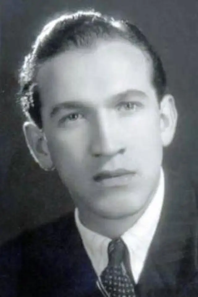 Photo Jože Gale