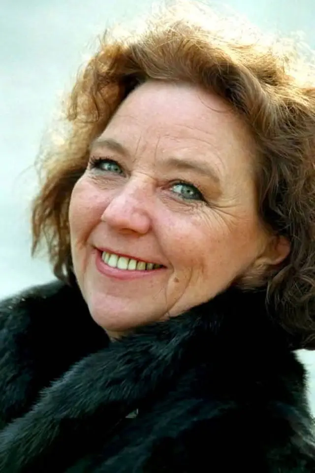 Photo Grethe Kausland