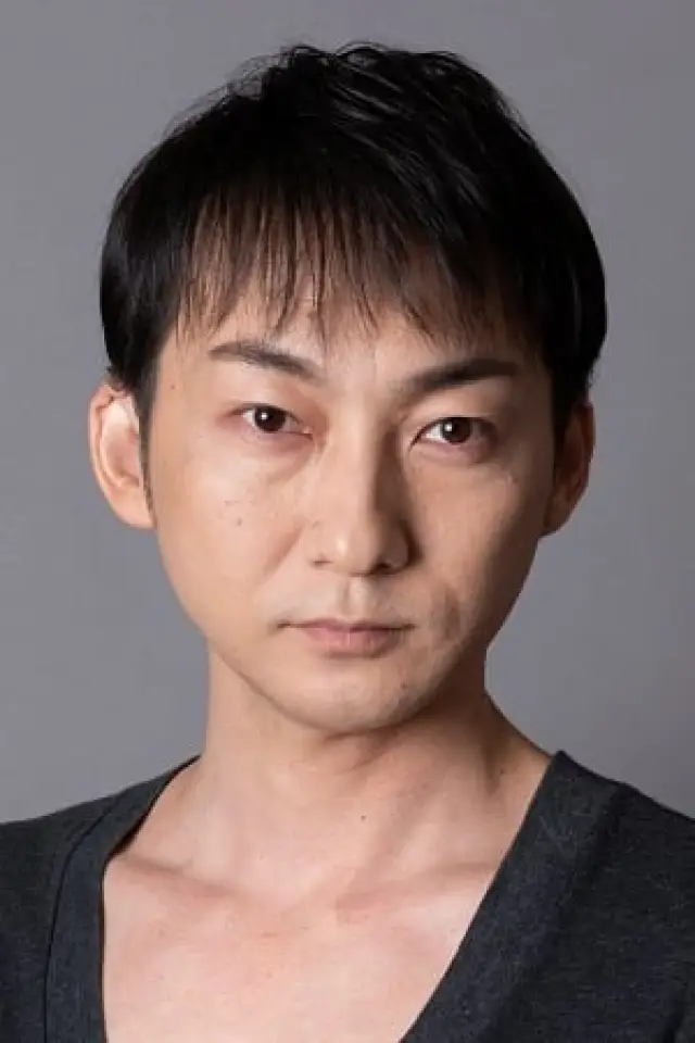 Photo Kazuki Namioka
