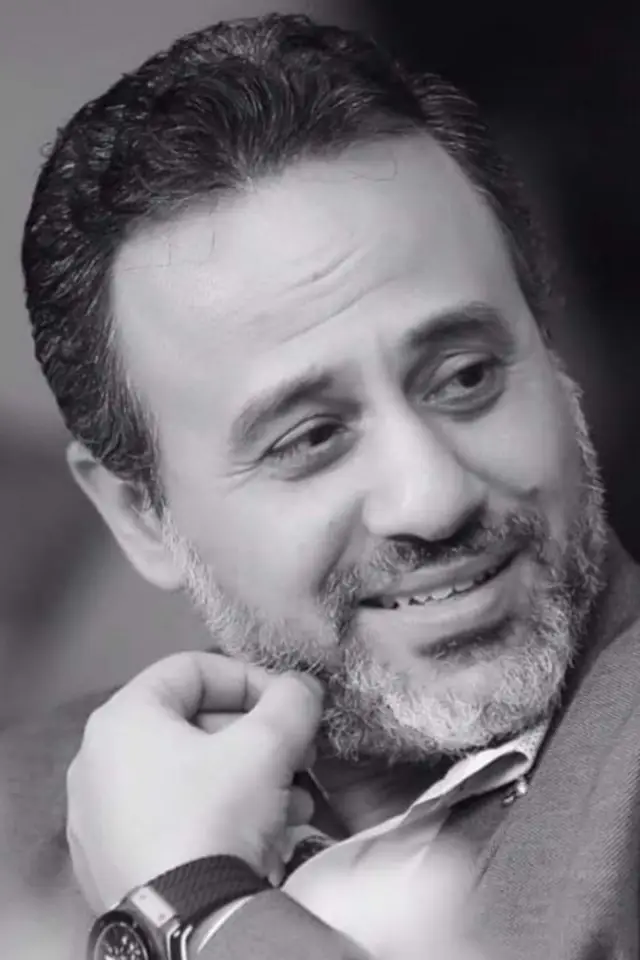 Photo Ehab Fahmy