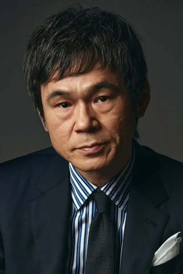 Photo Masahiro Komoto