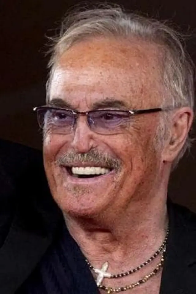 Photo Franco Califano