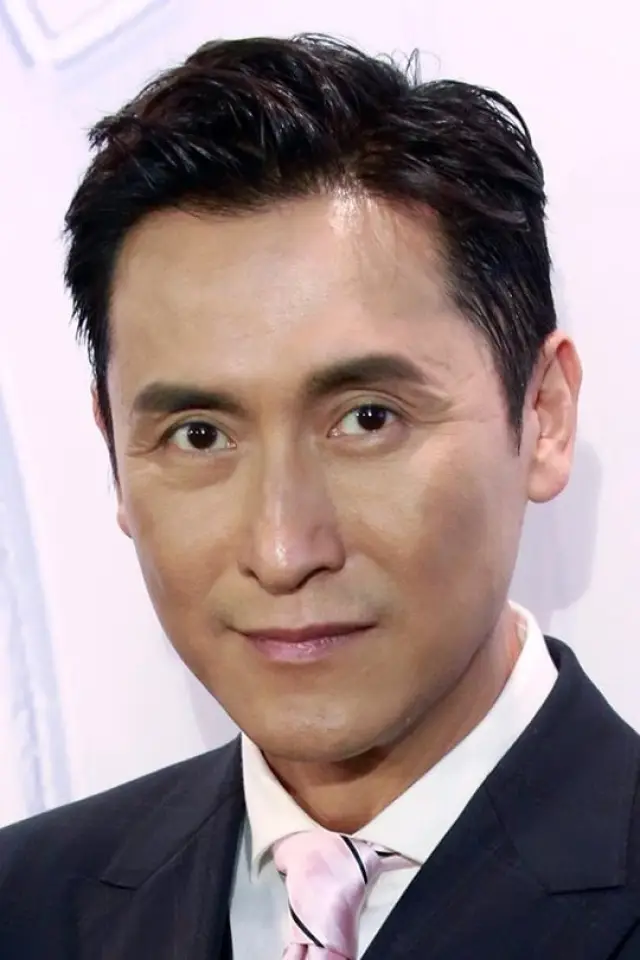 Photo Joe Ma Tak-Chung