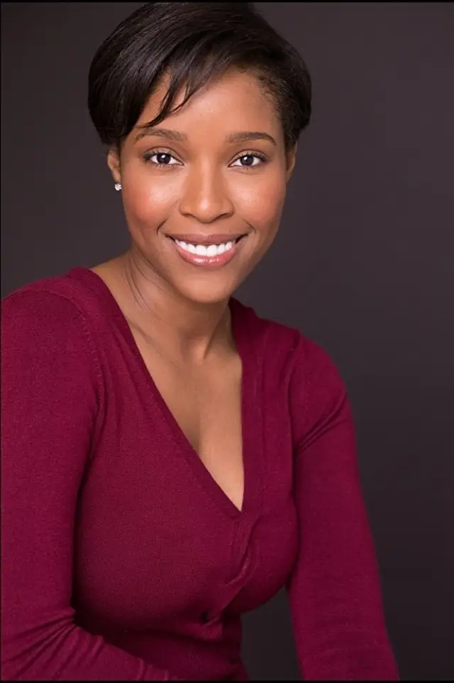 Photo Toya Turner