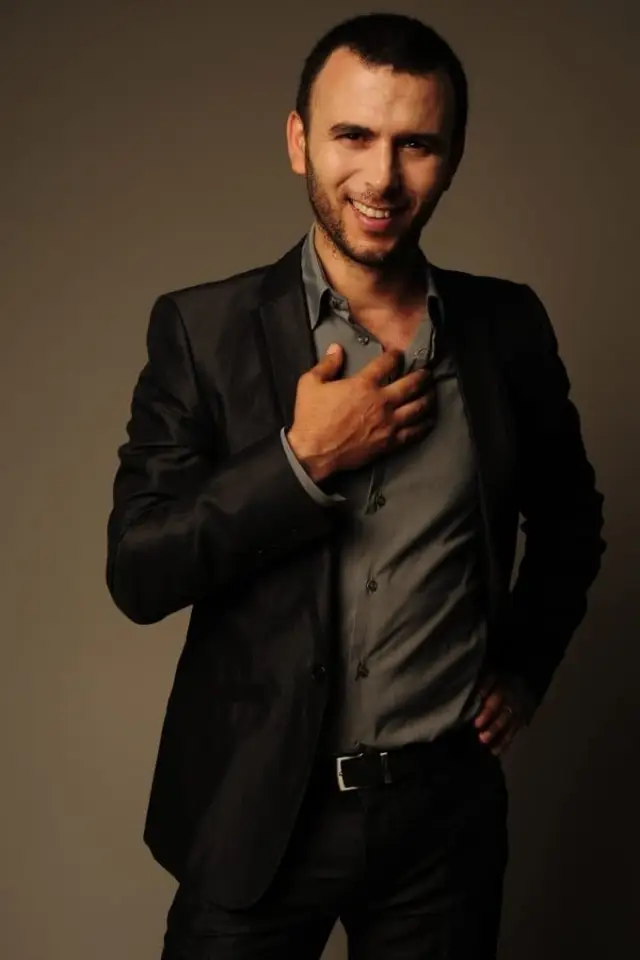 Photo Lotfi Abdelli