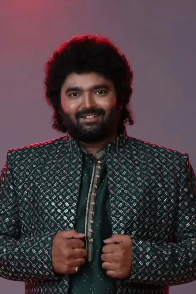 Photo Vishwa Raghu