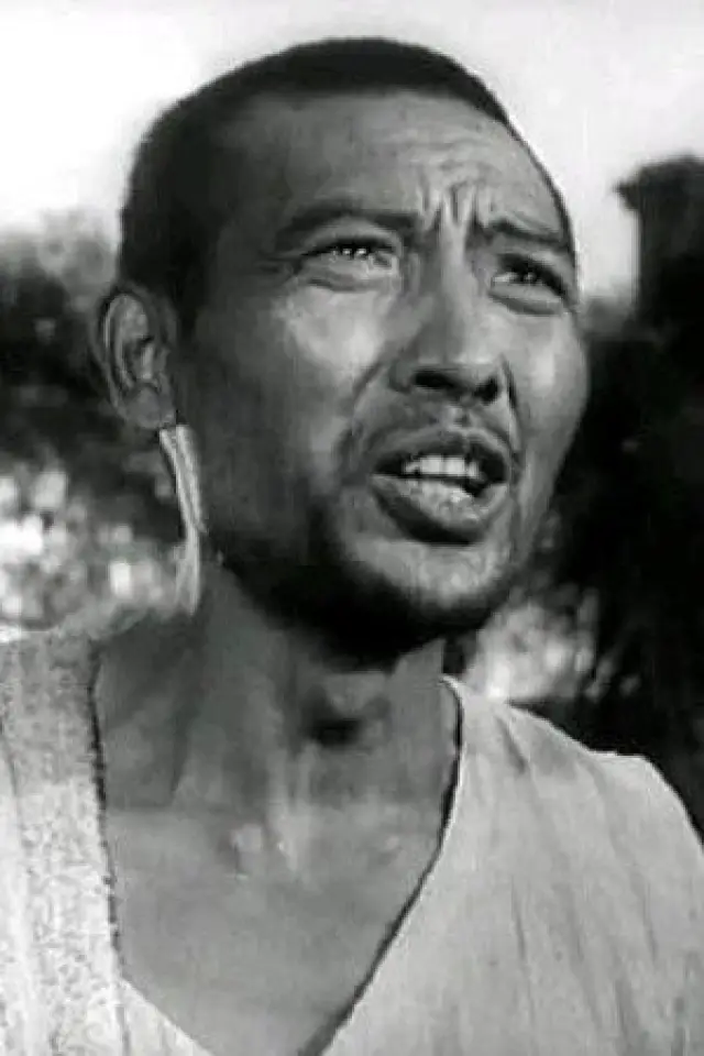 Photo Zhou Senguan
