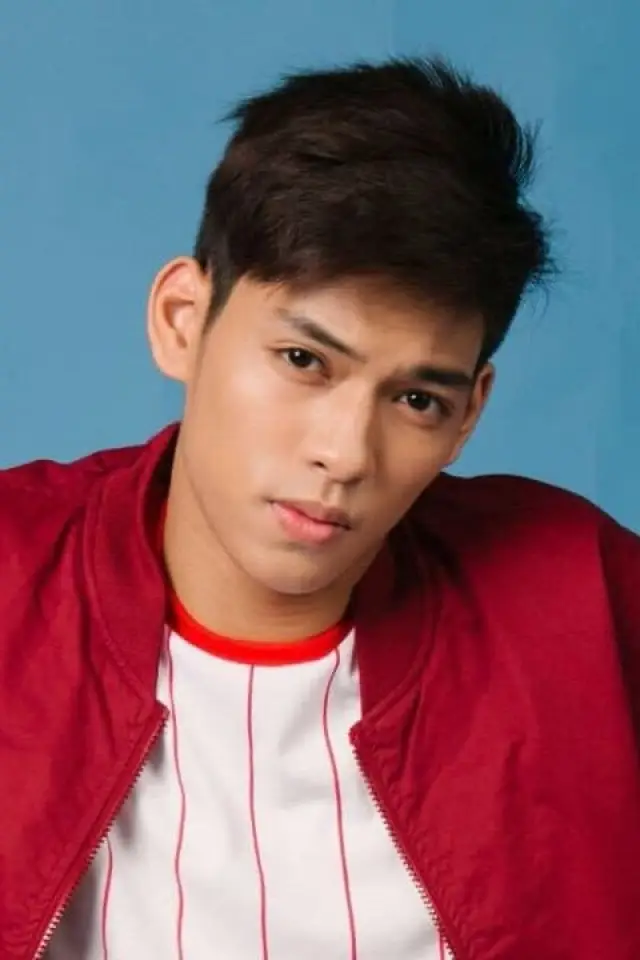 Photo Ricci Rivero