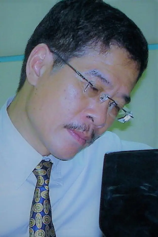 Photo Đặng Hữu Phúc