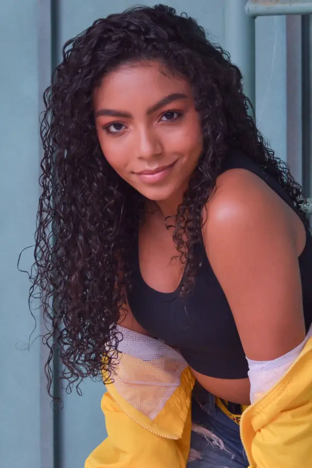 Photo Any Gabrielly