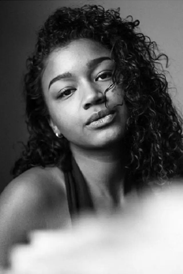Photo Zoë Love Smith