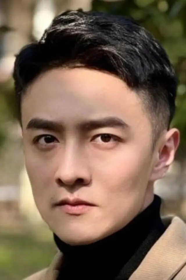 Photo Chu Junchen